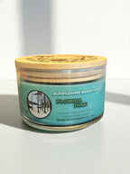 Florida Pine 3 Wick Candle - Perfect Pine Scented Candle, Christmas Candle