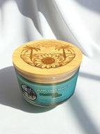 Florida Pine 3 Wick Candle - Perfect Pine Scented Candle, Christmas Candle