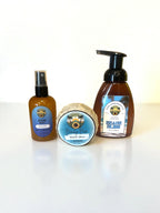 Beach Bliss - Foaming Hand Soap - All Natural Bathroom Soap With Essential Oils