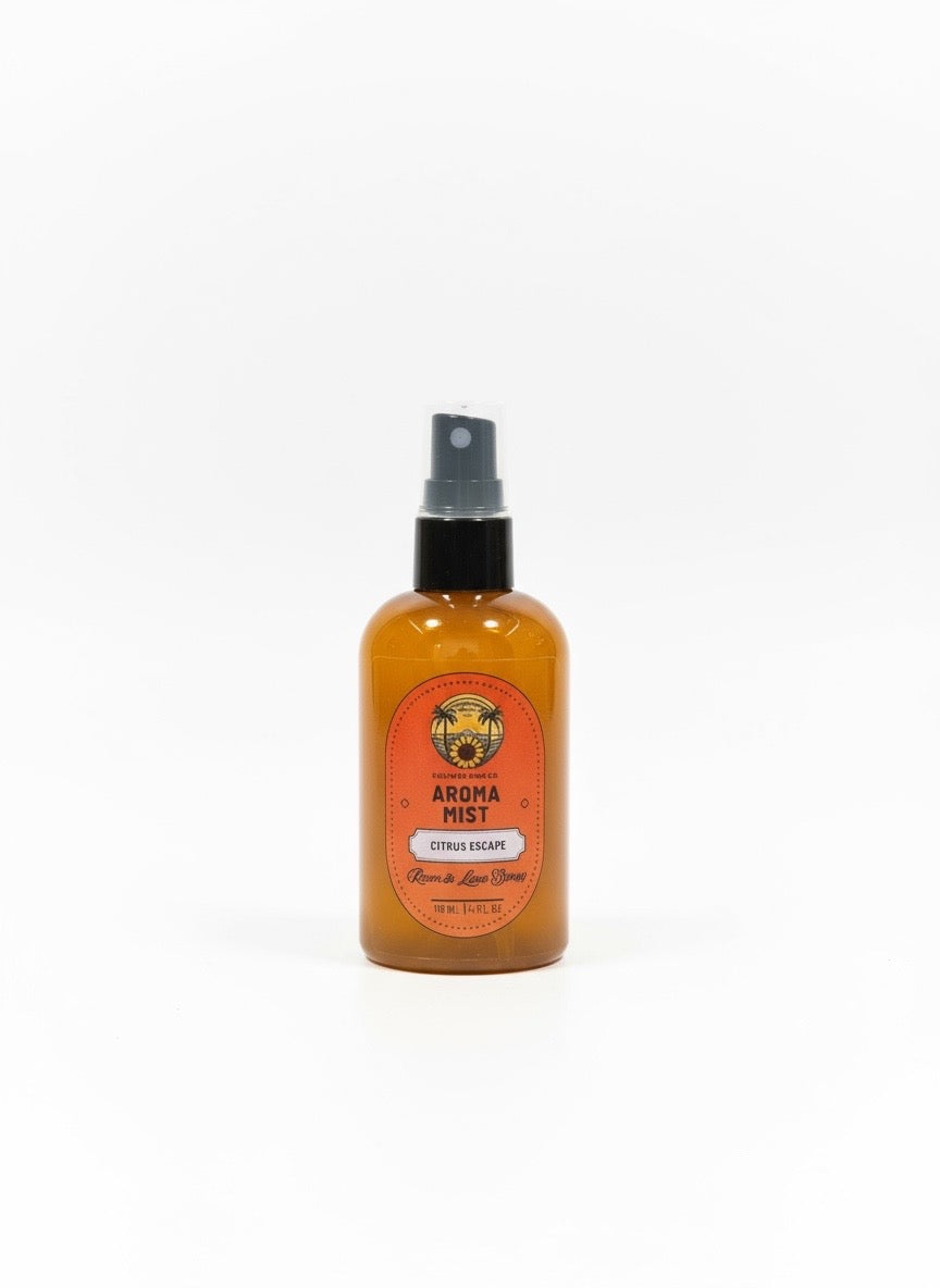 Citrus Escape Aroma Mist™ Room & Linen Spray