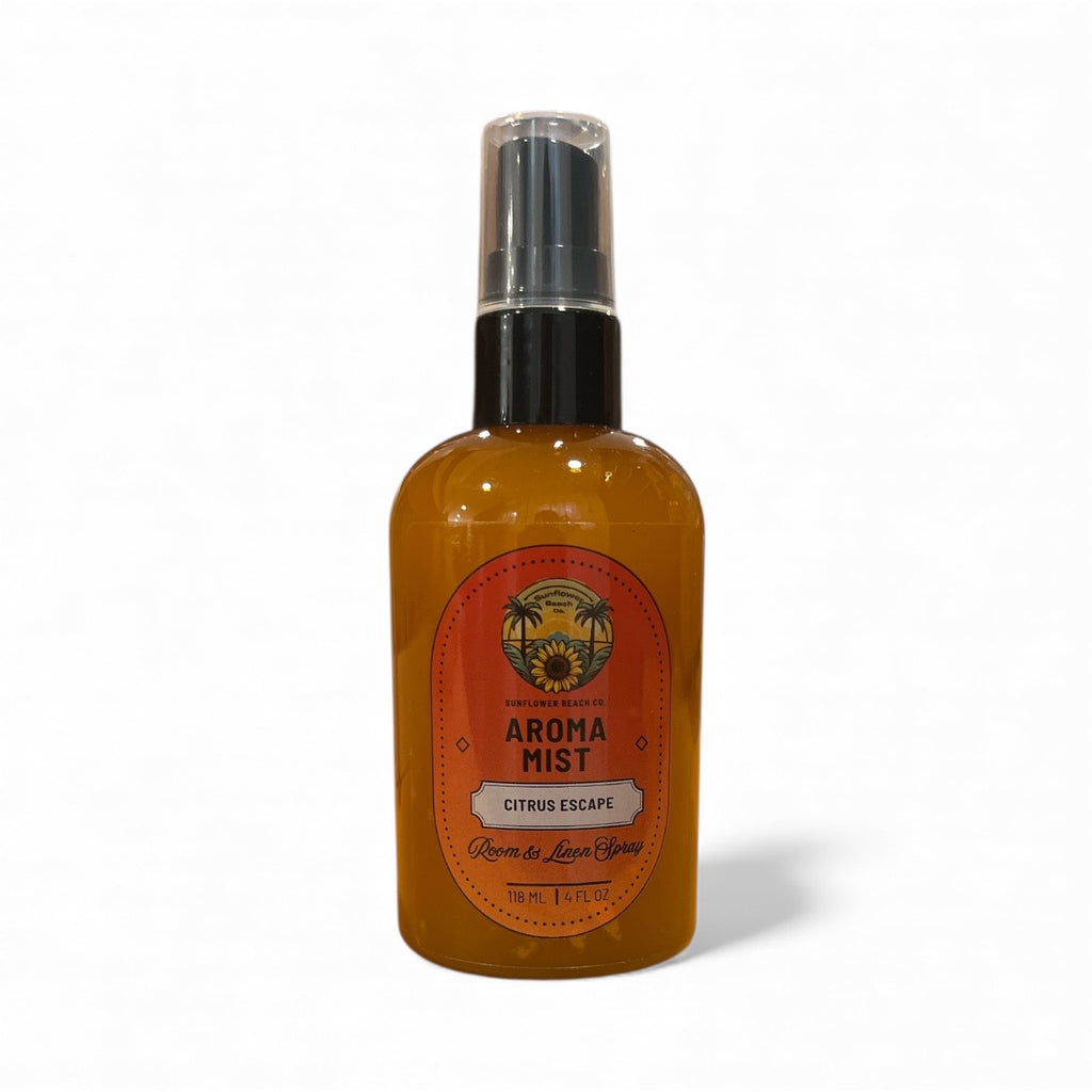 Citrus Escape Aroma Mist™ Room & Linen Spray