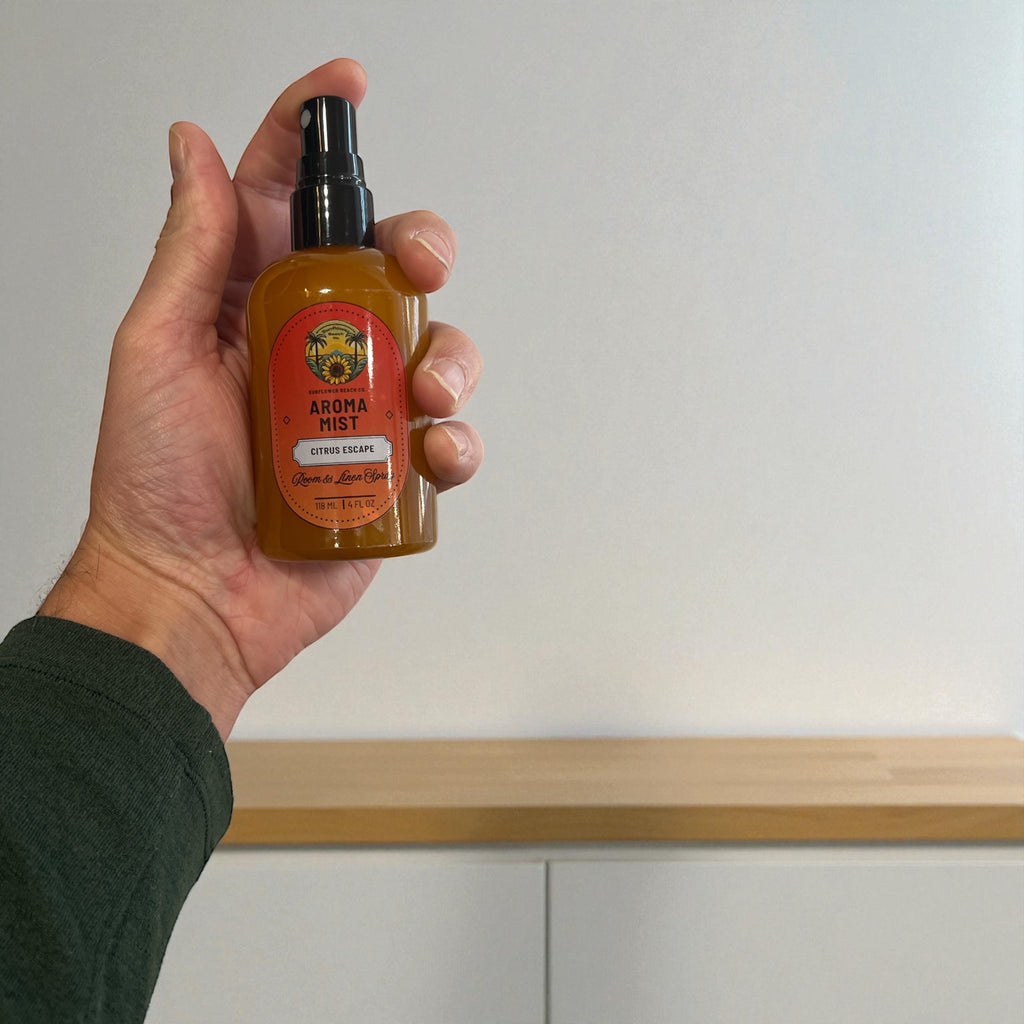 Citrus Escape Aroma Mist™ Room & Linen Spray