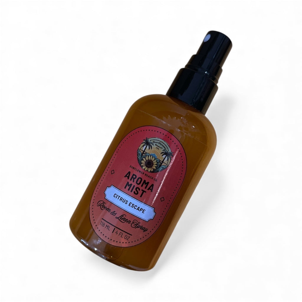 Citrus Escape Aroma Mist™ Room & Linen Spray