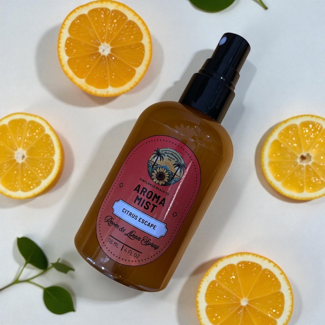 Citrus Escape Aroma Mist™ Room & Linen Spray