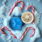 Snow Birds - 3 Wick Luxury Candle - Limited Edition Christmas Scent