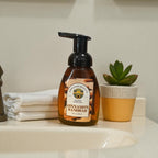 Cinnamon Sandbar - Foaming Hand Soap - Limited Edition Holiday Scent