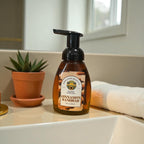 Cinnamon Sandbar - Foaming Hand Soap - Limited Edition Holiday Scent