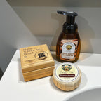 Cinnamon Sandbar - Foaming Hand Soap - Limited Edition Holiday Scent