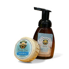 Snow Birds - Foaming Hand Soap - Limited Edition Holiday Scent