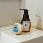 Snow Birds - Foaming Hand Soap - Limited Edition Holiday Scent