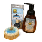 Snow Birds - Foaming Hand Soap - Limited Edition Holiday Scent