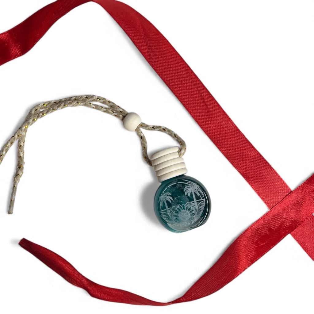 Snow Birds - Beach Whiffs™ - Car Air Freshener