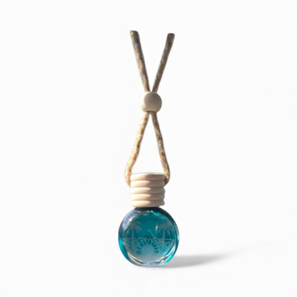 Snow Birds - Beach Whiffs™ - Car Air Freshener