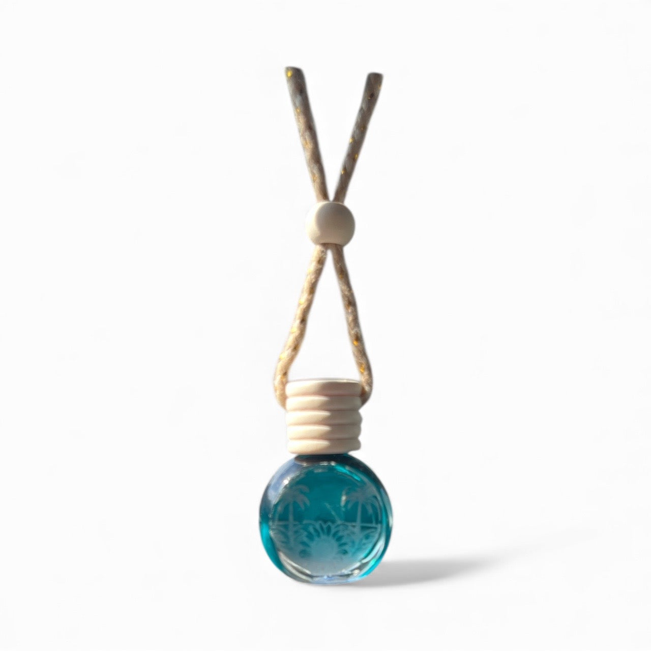 Snow Birds - Beach Whiffs™ - Car Air Freshener