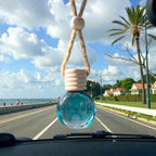Snow Birds - Beach Whiffs™ - Car Air Freshener