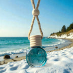 Snow Birds - Beach Whiffs™ - Car Air Freshener
