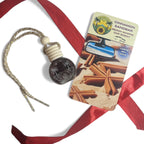 Cinnamon Sandbar - Beach Whiffs™ - Car Air Freshener