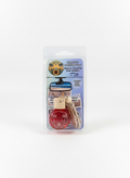 Sea Island Grapefruit - Beach Whiffs™ - Car Air Freshener