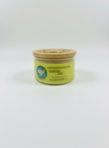 Salted Rim - 3 Wick Candle