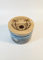 Barefoot Breeze - 3 Wick Candle