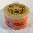Sea Island Grapefruit - 3 Wick Candle