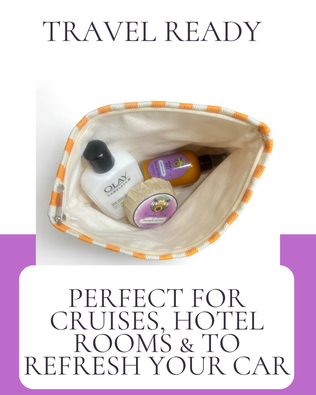 Radiant Orchid Aroma Mist™ Room & Linen Spray