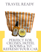 Pineapple Vanilla Aroma Mist™ Room & Linen Spray