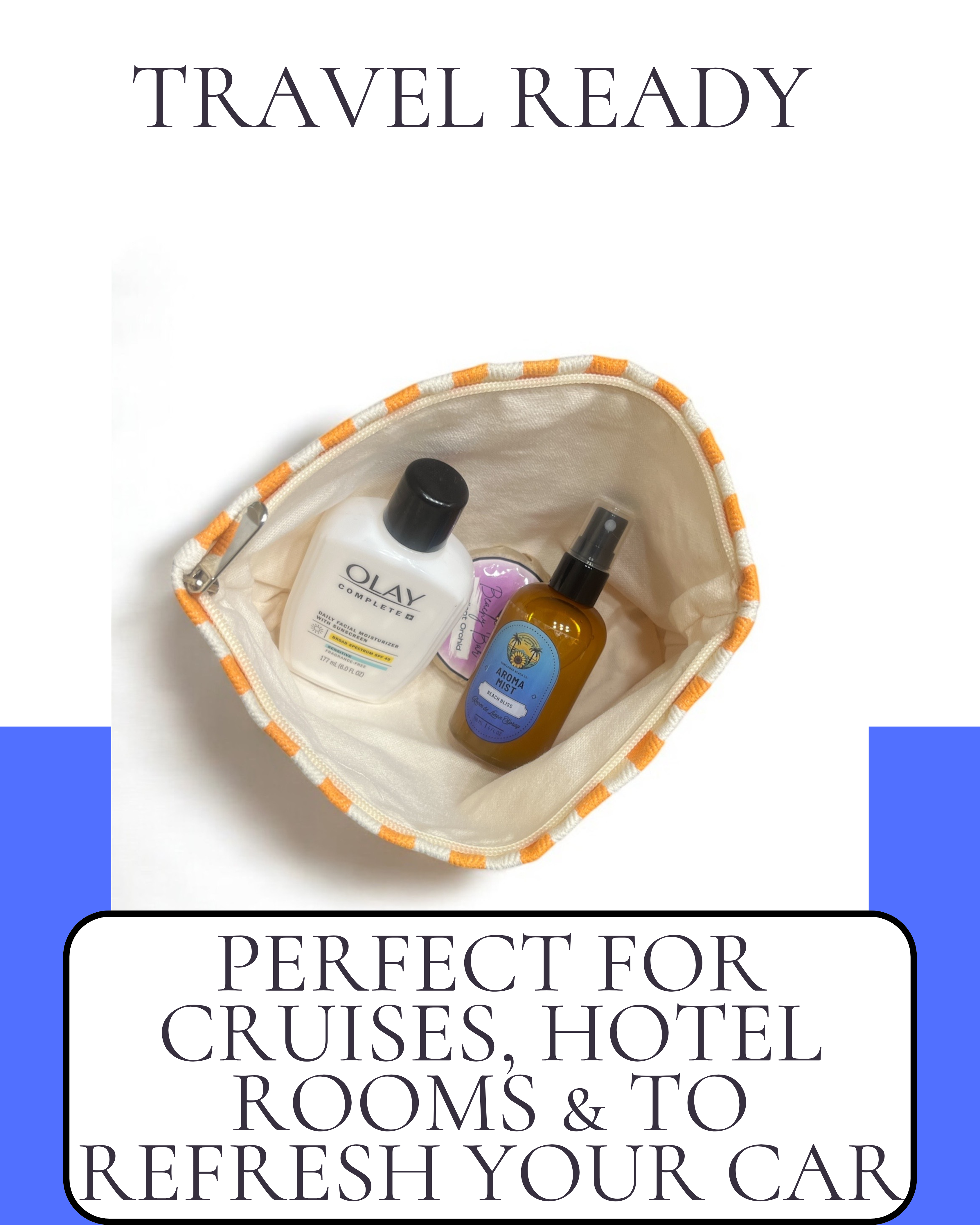 Beach Bliss Aroma Mist™ Room & Linen Spray