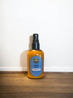 Bottle of Seaside Resort Room & Linen Spray, Air Freshener, Room Fragrance, Luxury Hotel Fragrance, Clean and Strong Odor Eliminator