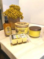 Room Spray - Sunflower Shores - Instant Odor Eliminating - Fabric Linen Spary