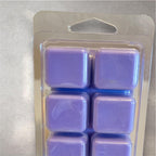Lavender Coast - Scented Wax Melts- Soy Wax Melts - Sunflower Wax, Handmade