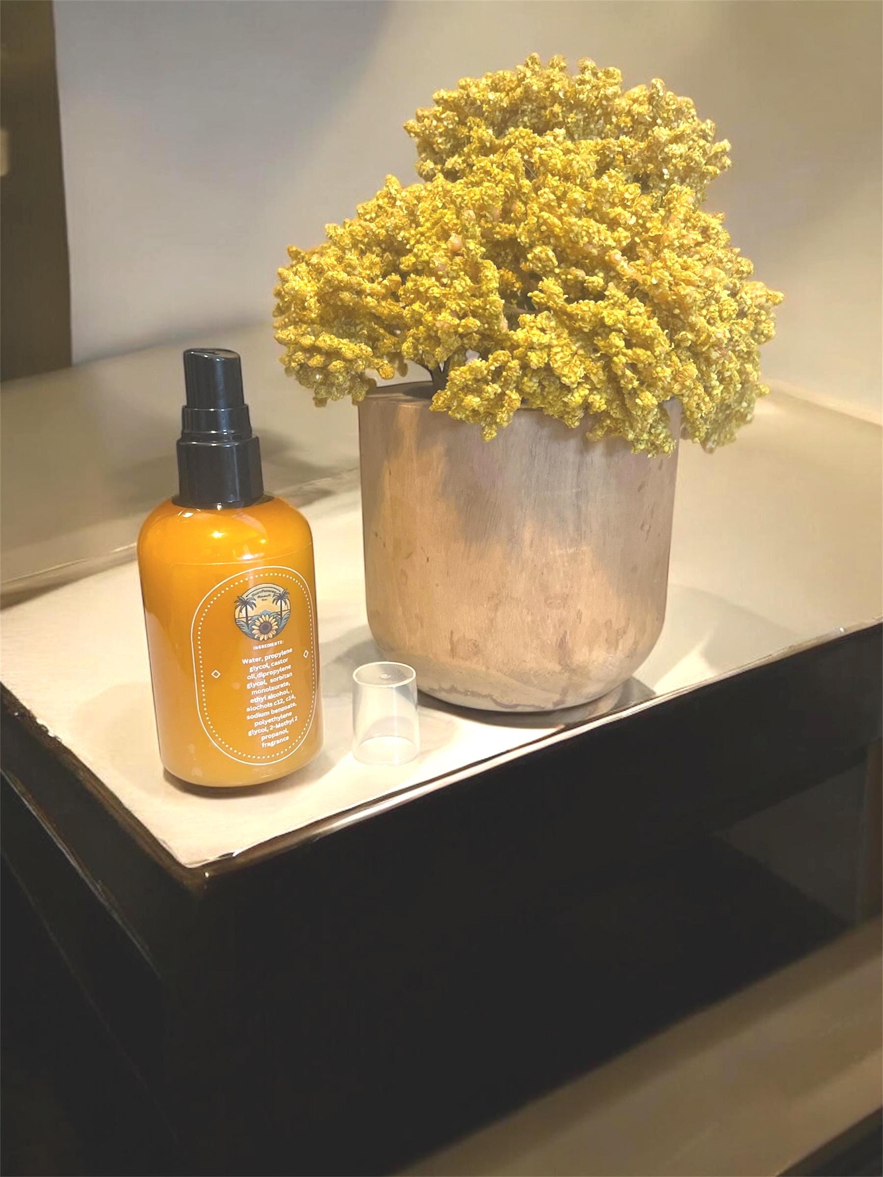 Morning Dew Aroma Mist™ Room & Linen Spray