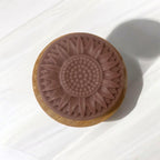 Handmade Soap - Radiant Orchid - 3 in 1 - Face, Hair Body - Beachy Bar