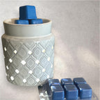 Seaside Resort - Highly Scented Wax Melts - Soy & Sunflower Wax