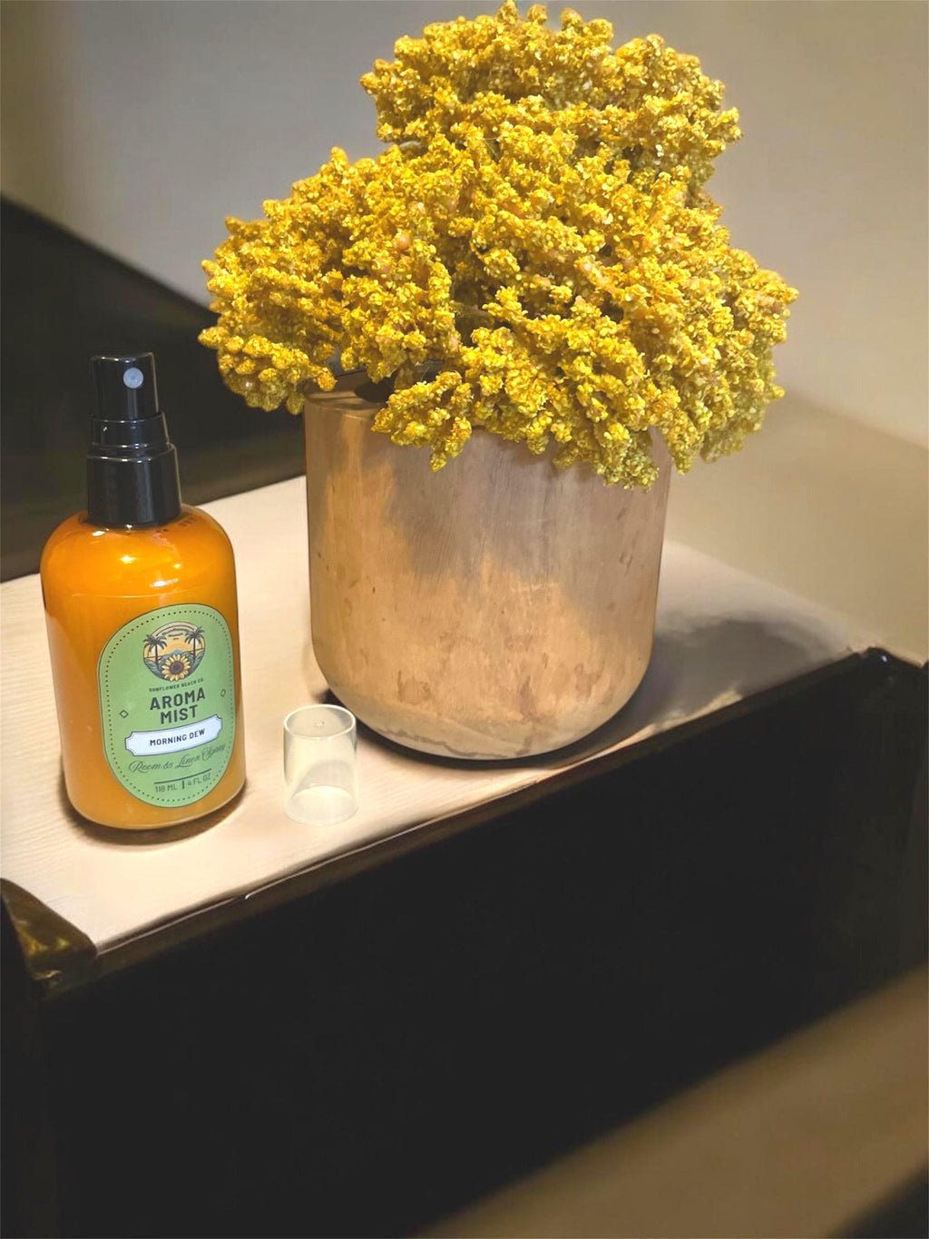 Morning Dew Aroma Mist™ Room & Linen Spray