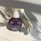 Car Air Freshener - Radiant Orchid - Beach Whiffs™ Car Diffuser