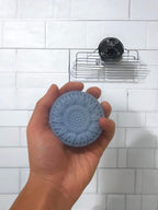 Homemade Soap - Seaside Resort - Natural Soap - 3 in 1 Face, Hair, Body Cleanser - Handmade