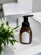 Foaming Hand Soap - Tropical Gardenia - Hand Soap - Bathroom Soap - Kitchen Soap - Handmade