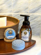 Foaming Hand Soap - Seaside Resort - Bathroom Soap - Hand Wash - Handmade