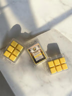Sunflower Shores - Scented Wax Melts- Soy Wax Melts, Sunflower Wax, Handmade , Home Fragrance, Wax Tart, Wax Tarts, Candle Wax Melts