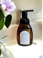 Foaming Hand Soap - Radiant Orchid - Hand Soap - Bathroom Soap - Handmade