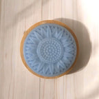 Homemade Soap - Seaside Resort - Natural Soap - 3 in 1 Face, Hair, Body Cleanser - Handmade