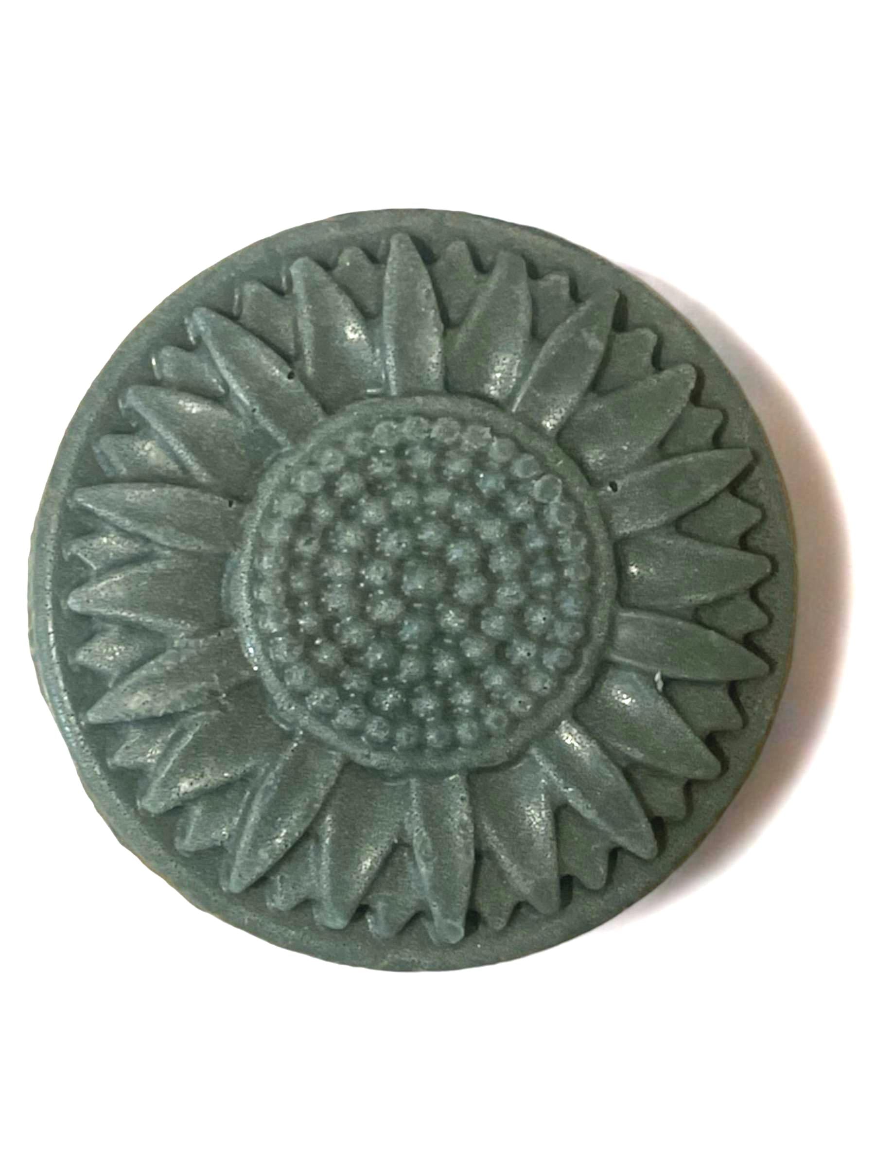 Homemade Soap - Beach Bliss - 3 in 1 Cleanser - Beachy Bar - Cleansing Bar For Face, Hair & Body
