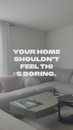 Beach Bliss - 3 Wick Candle