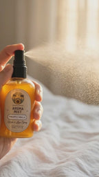 Pineapple Vanilla Aroma Mist™ Room & Linen Spray